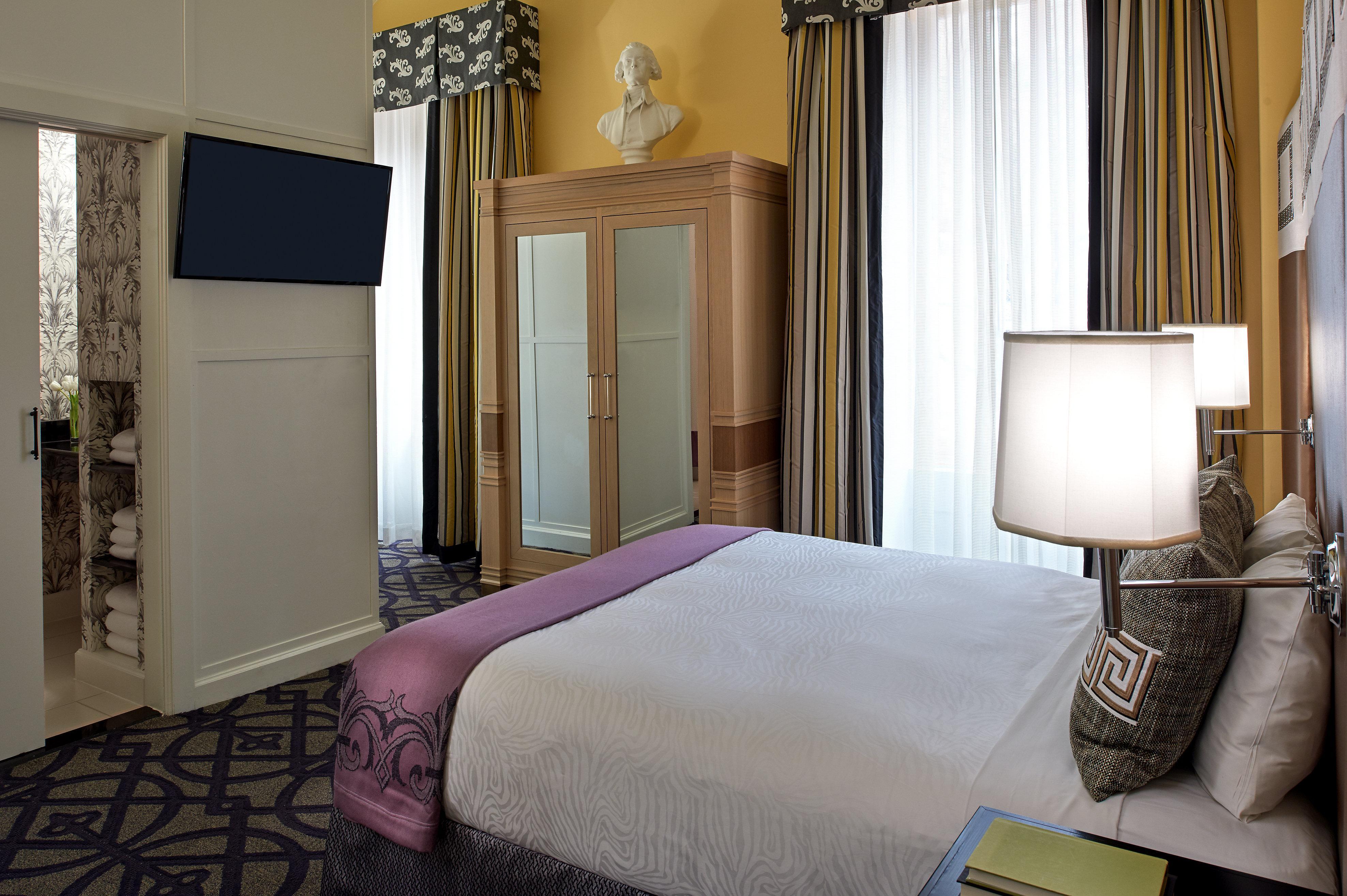 Kimpton Hotel Monaco Washington Dc By Ihg Exterior foto