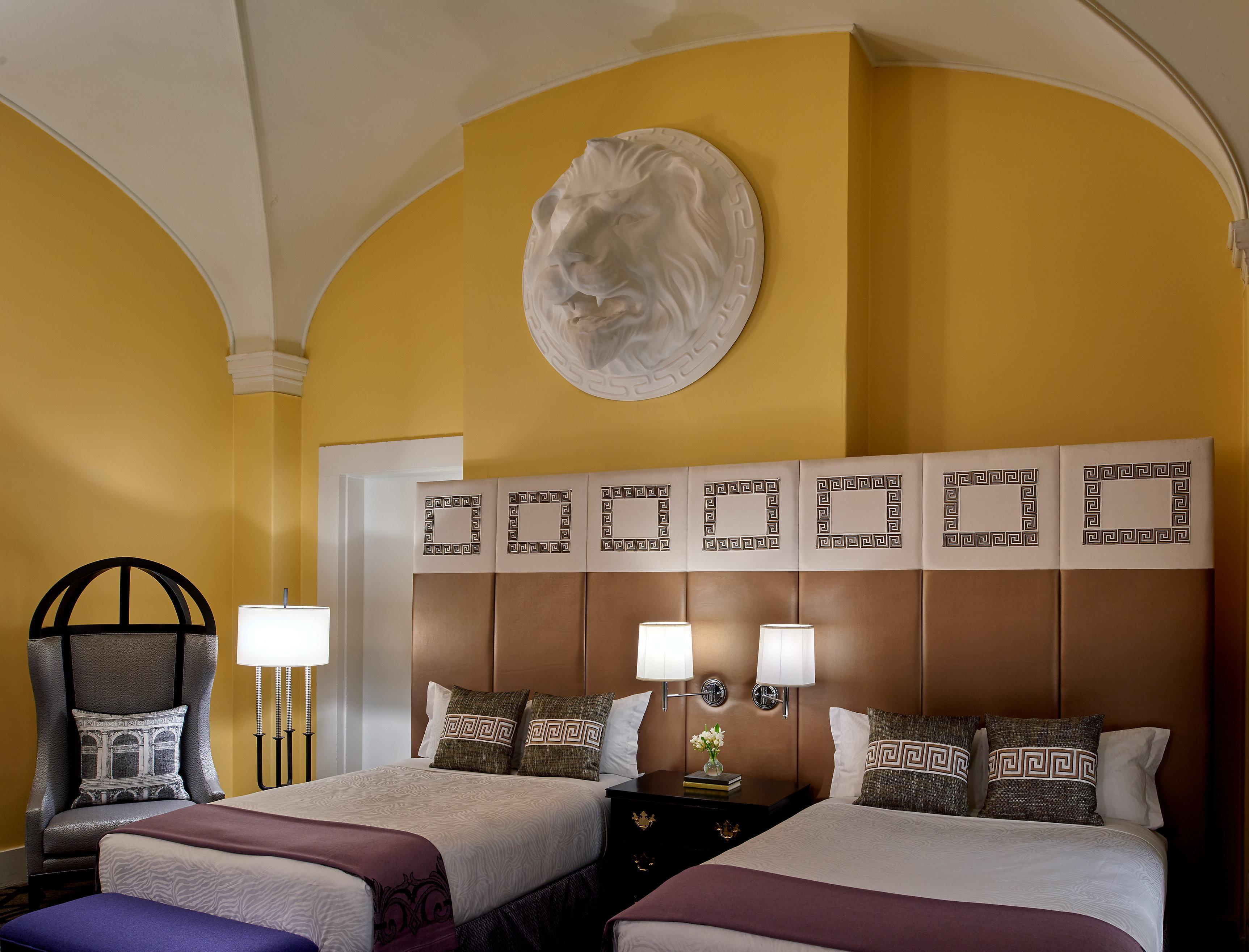 Kimpton Hotel Monaco Washington Dc By Ihg Exterior foto