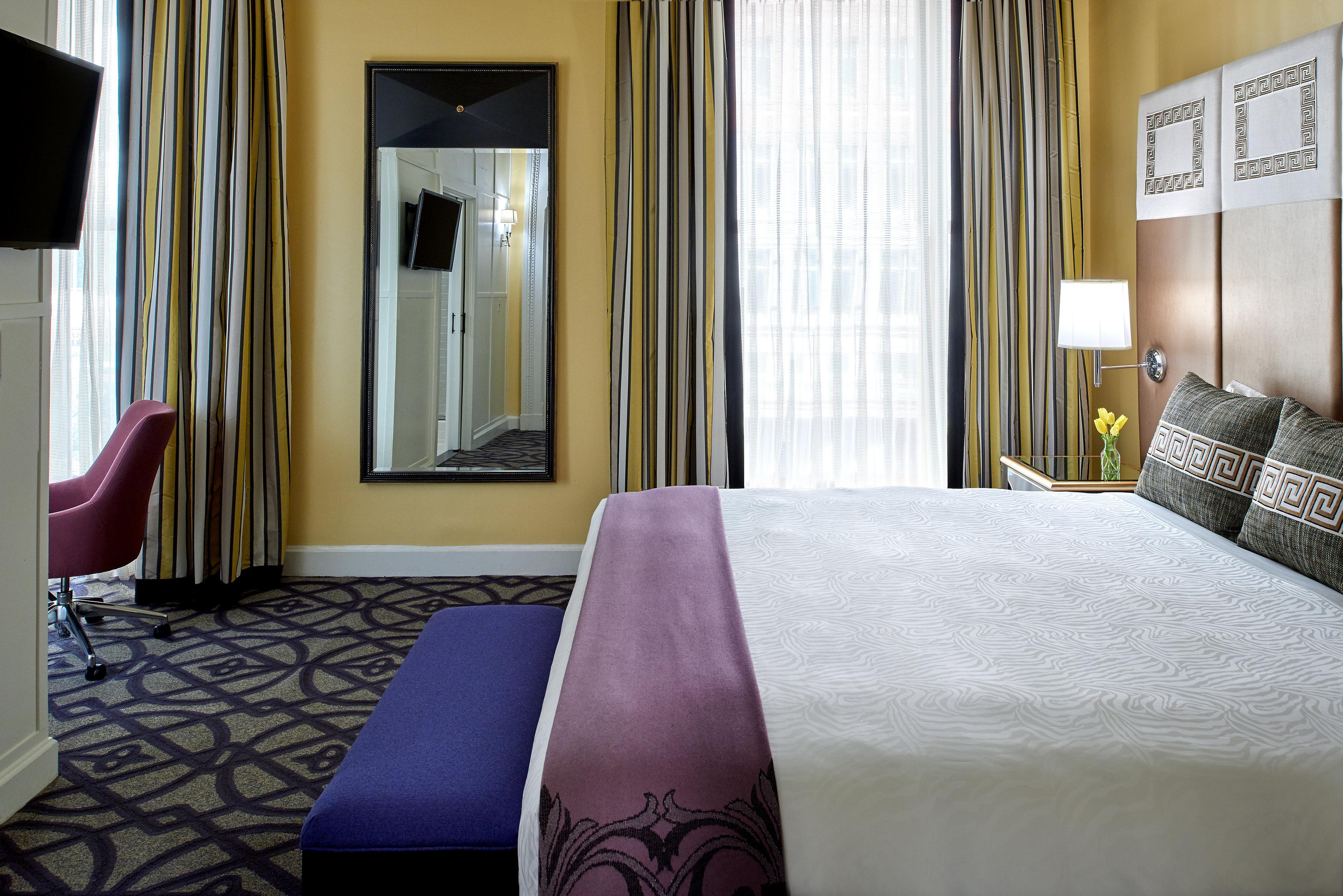Kimpton Hotel Monaco Washington Dc By Ihg Exterior foto