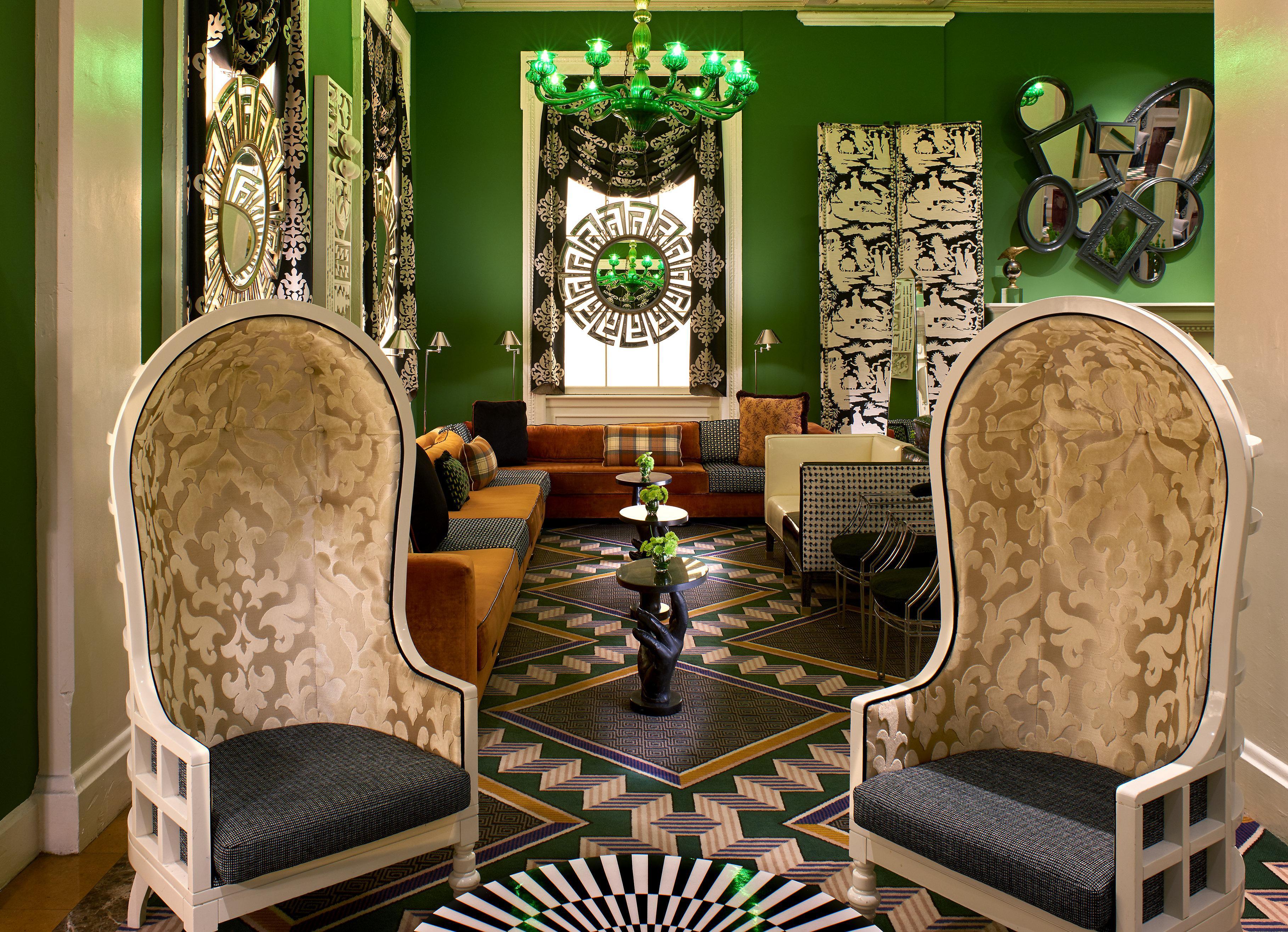 Kimpton Hotel Monaco Washington Dc By Ihg Exterior foto