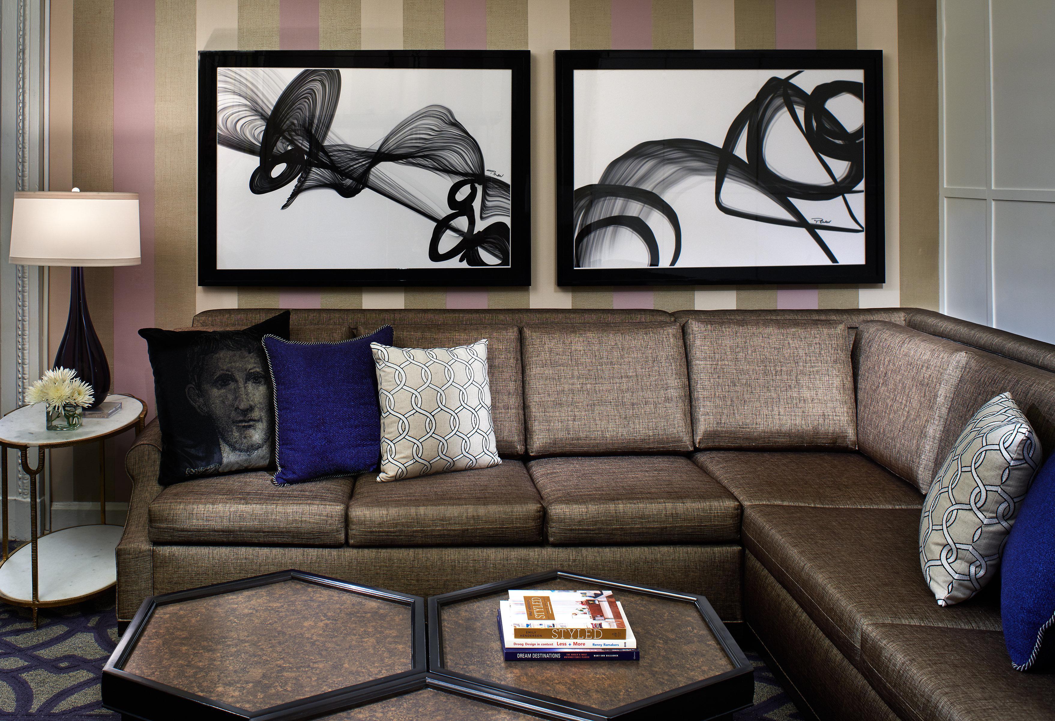 Kimpton Hotel Monaco Washington Dc By Ihg Exterior foto