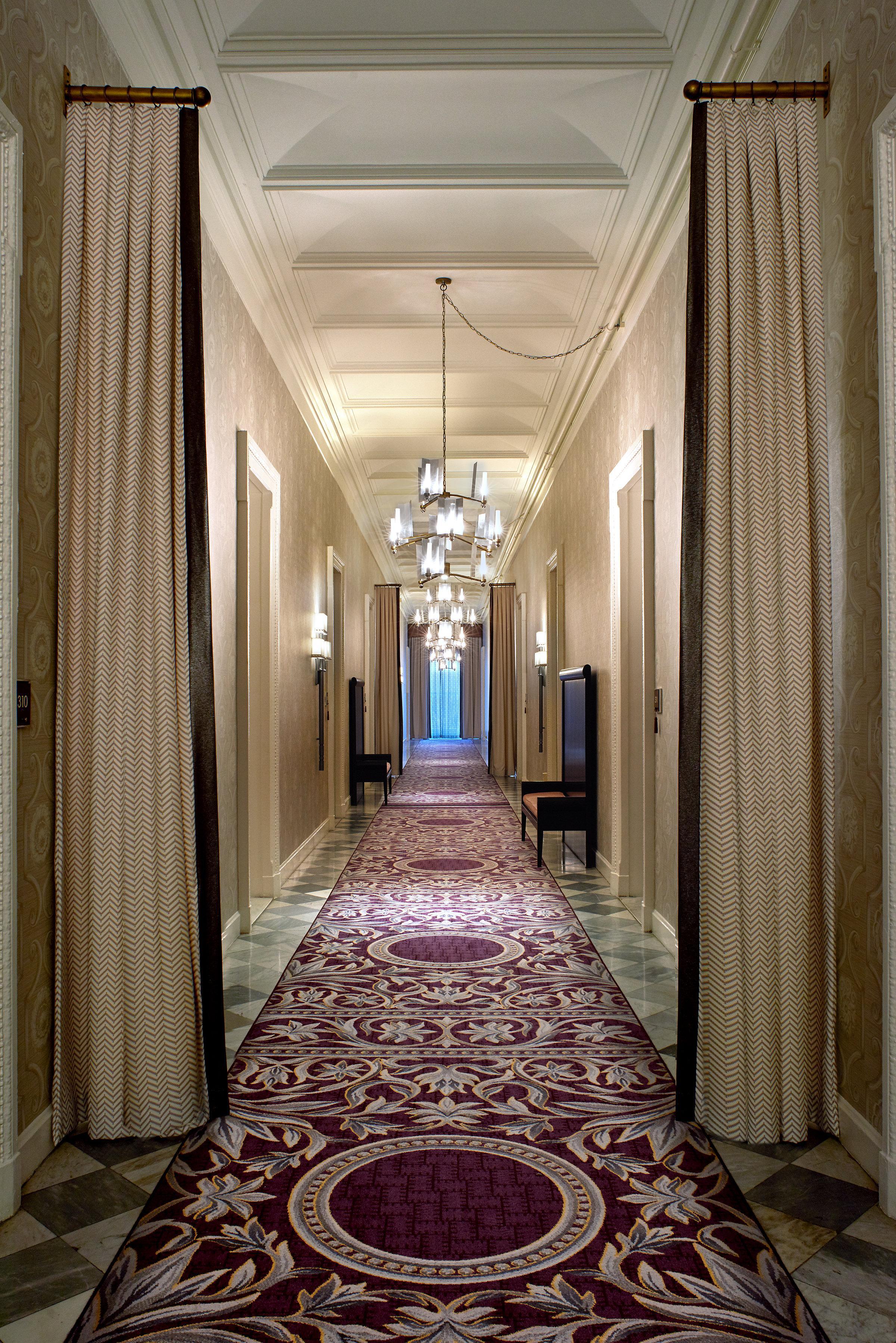 Kimpton Hotel Monaco Washington Dc By Ihg Exterior foto