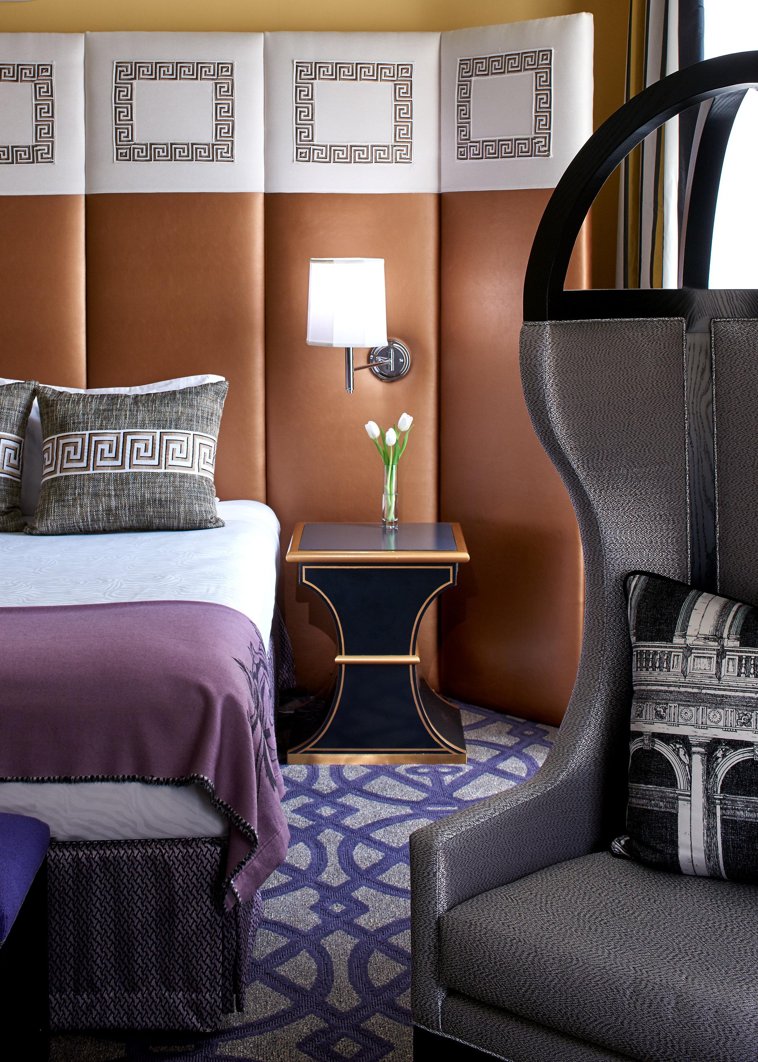Kimpton Hotel Monaco Washington Dc By Ihg Exterior foto
