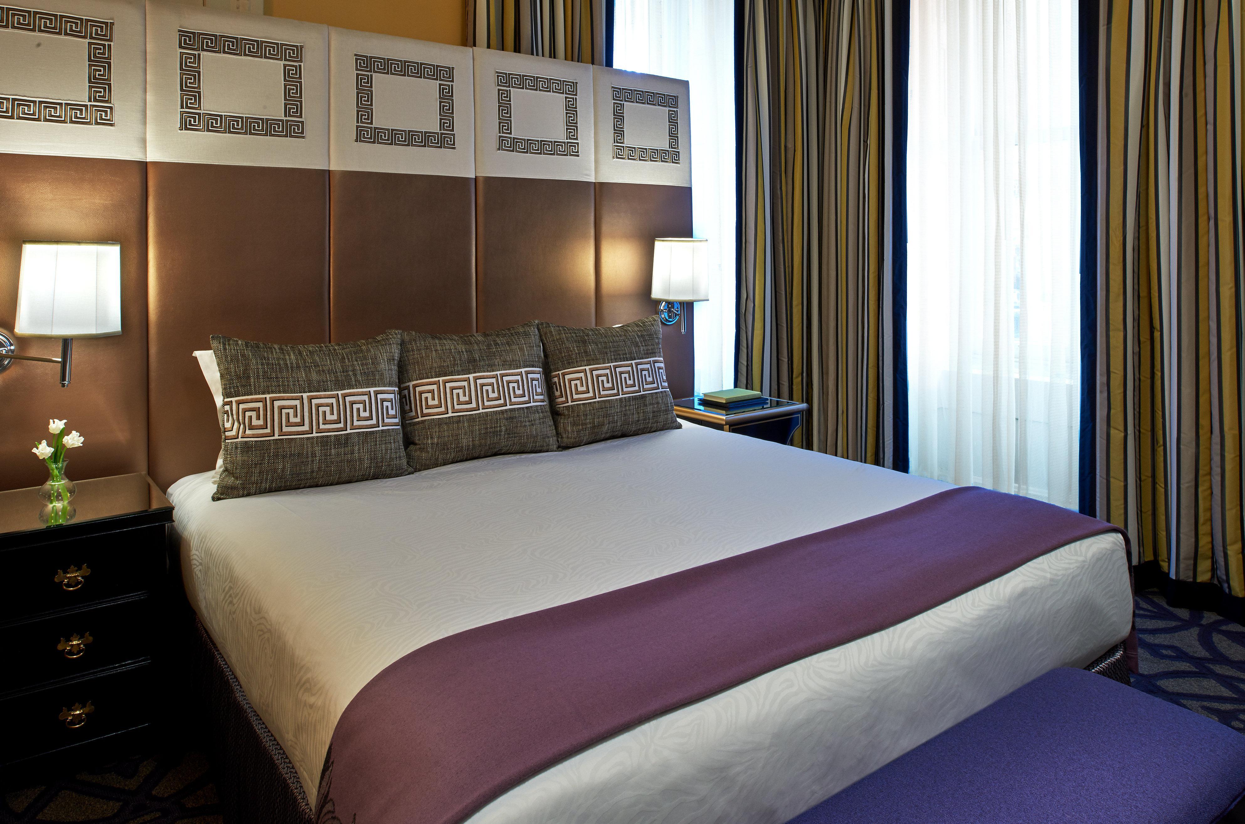 Kimpton Hotel Monaco Washington Dc By Ihg Exterior foto