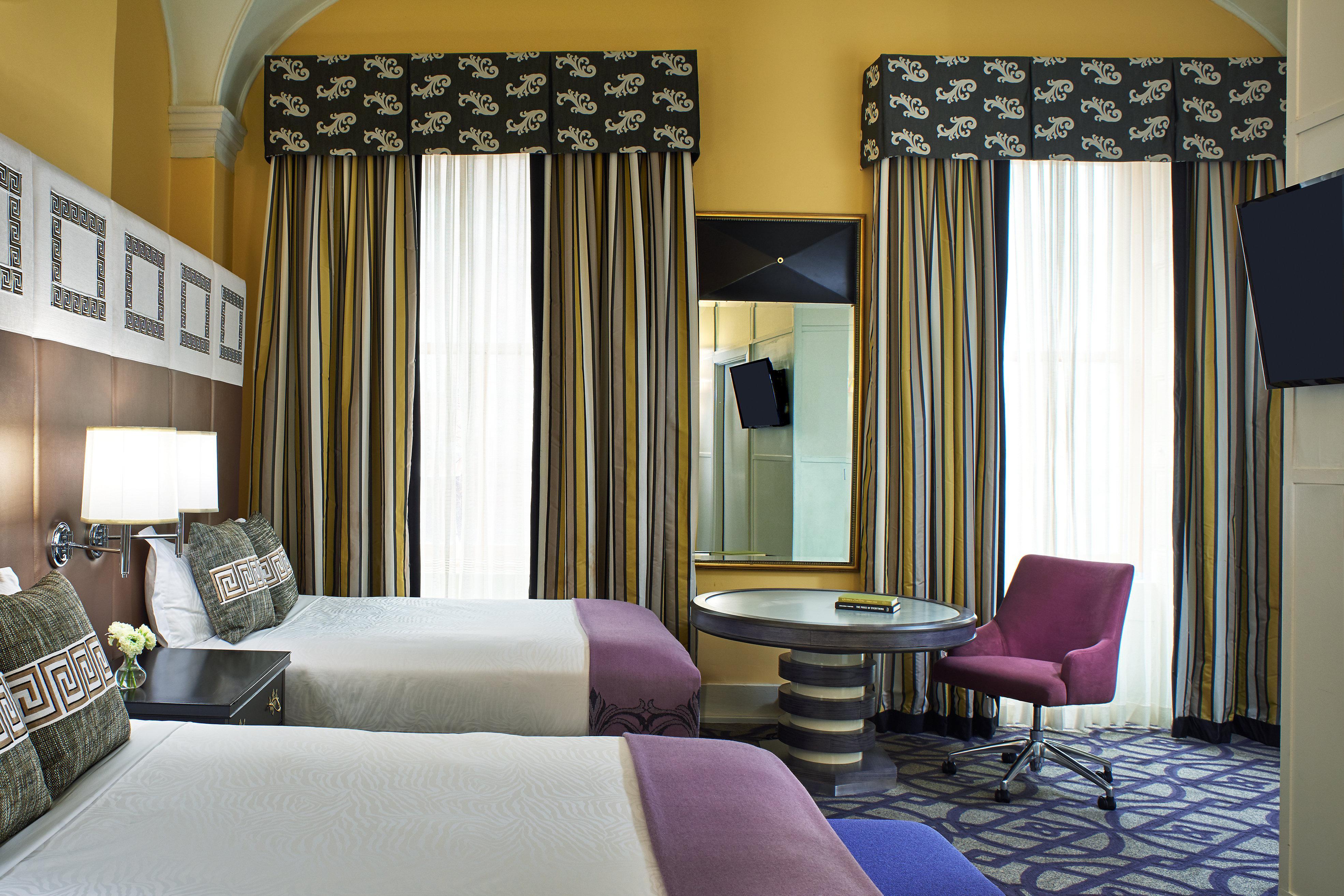Kimpton Hotel Monaco Washington Dc By Ihg Exterior foto
