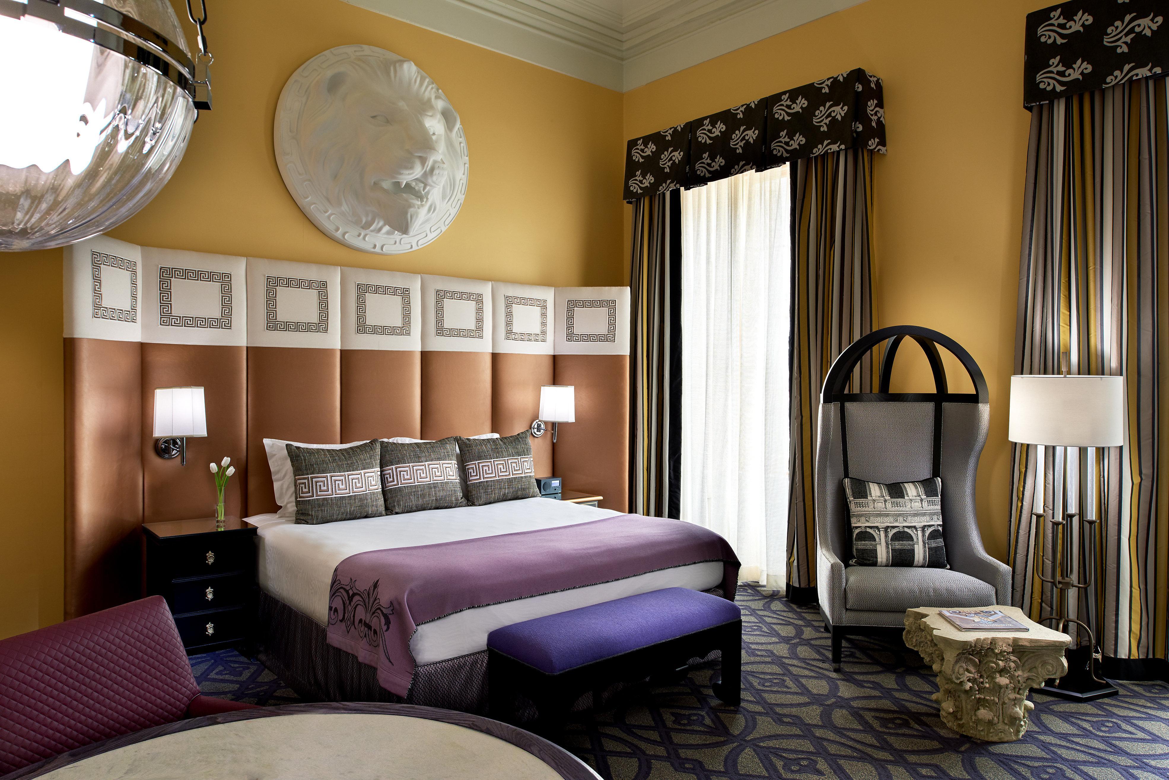 Kimpton Hotel Monaco Washington Dc By Ihg Exterior foto
