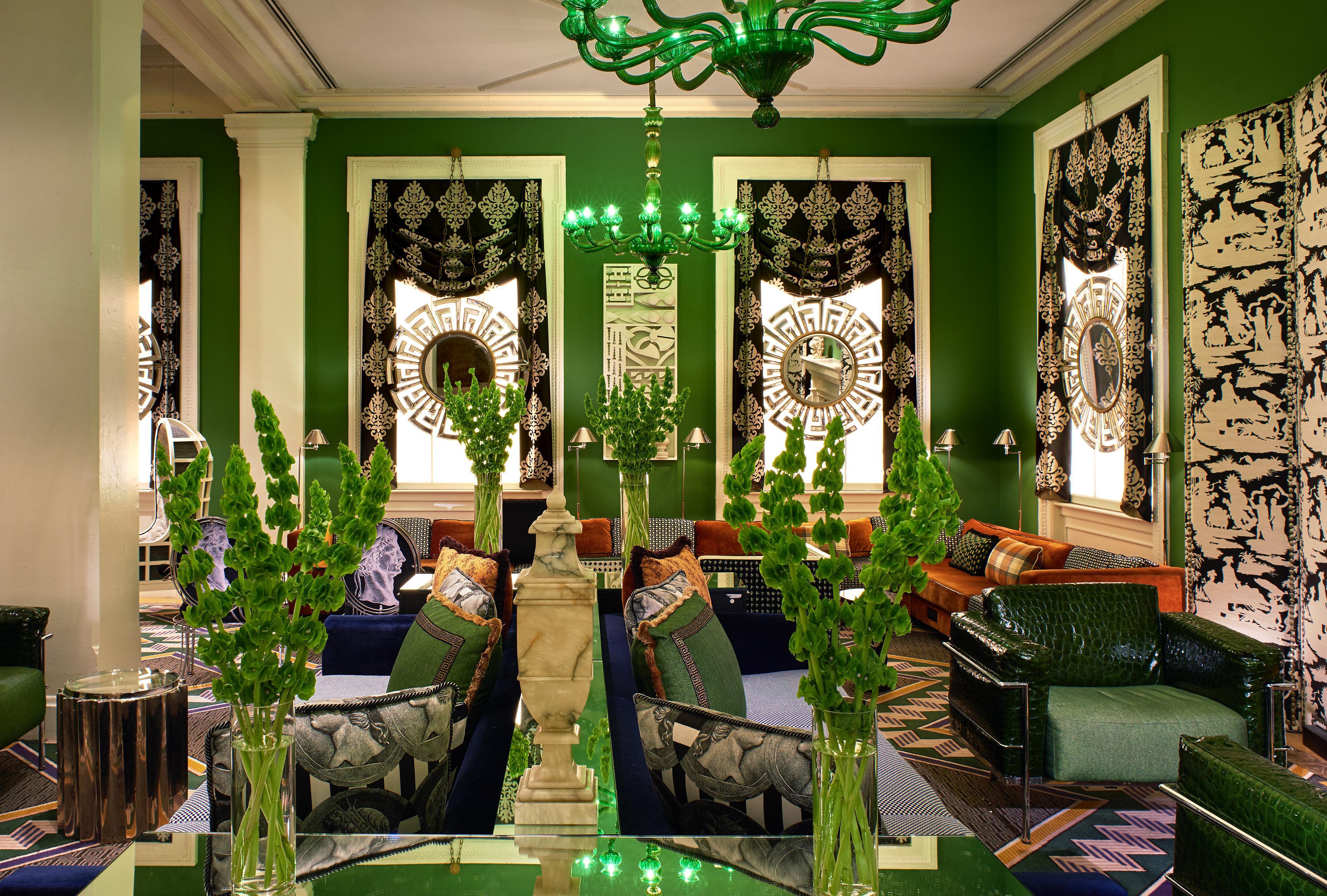 Kimpton Hotel Monaco Washington Dc By Ihg Exterior foto