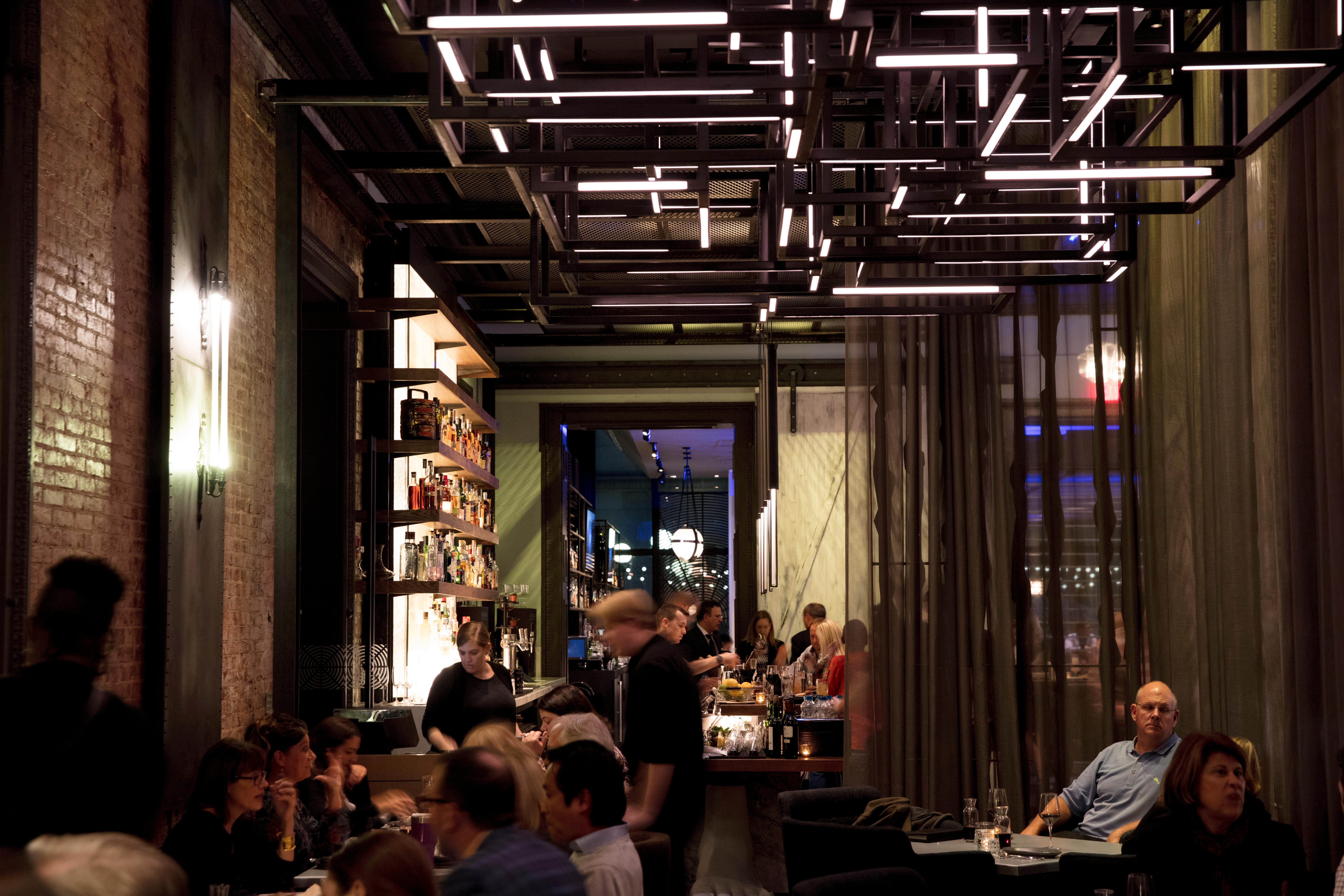 Kimpton Hotel Monaco Washington Dc By Ihg Exterior foto
