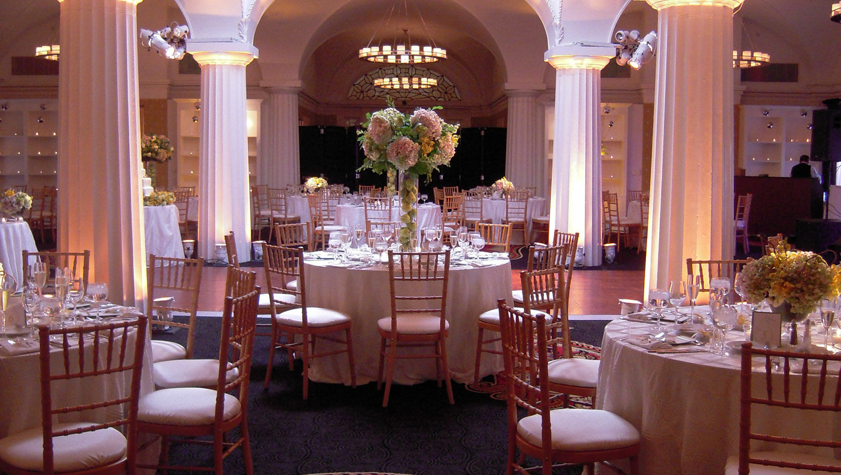 Kimpton Hotel Monaco Washington Dc By Ihg Exterior foto