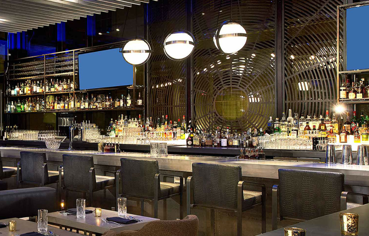 Kimpton Hotel Monaco Washington Dc By Ihg Exterior foto