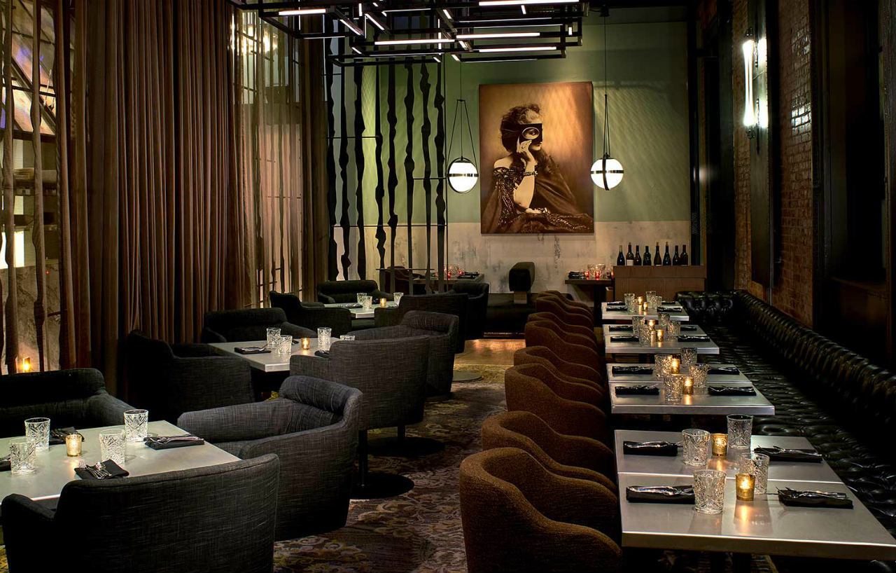 Kimpton Hotel Monaco Washington Dc By Ihg Exterior foto