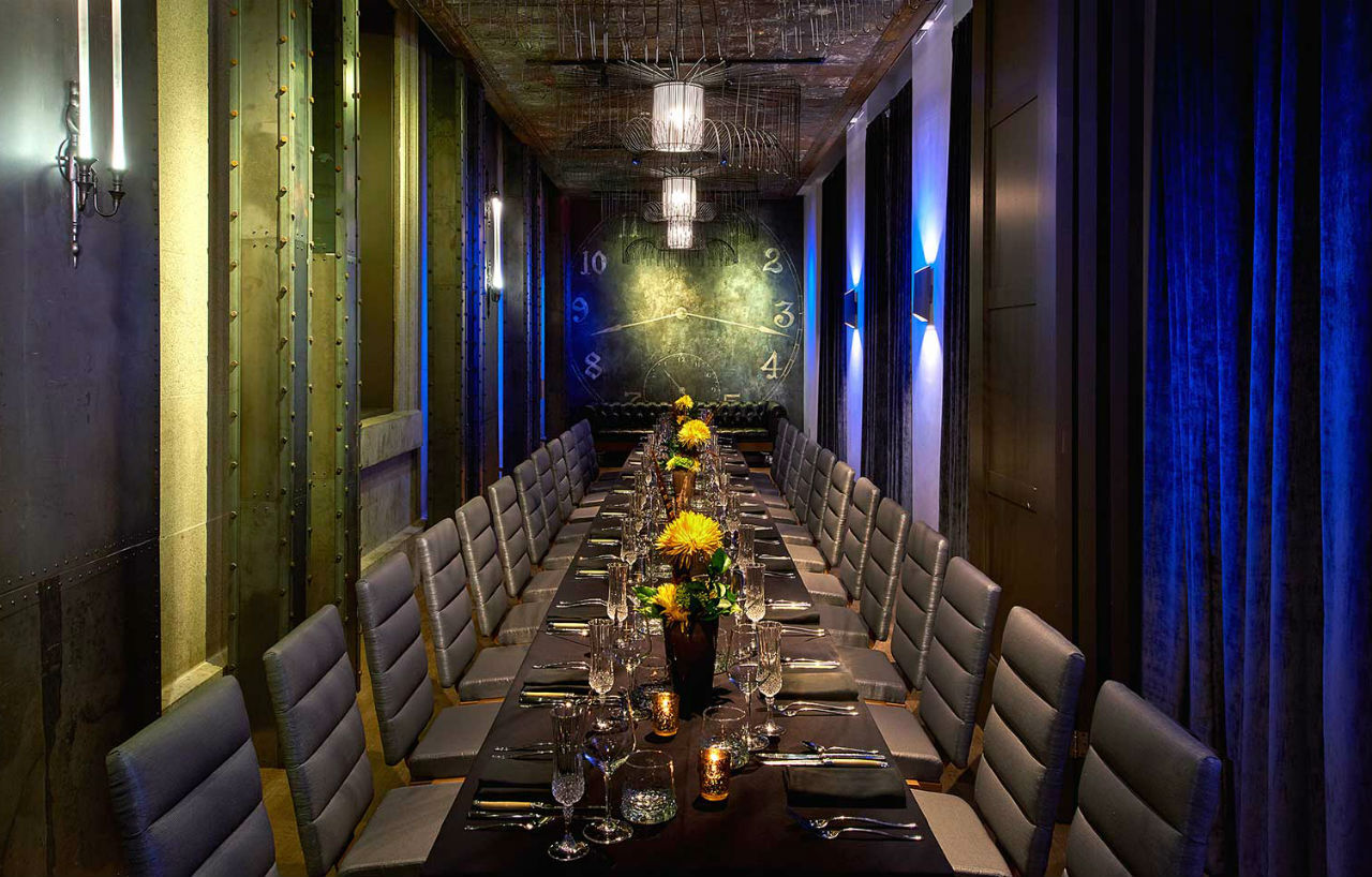 Kimpton Hotel Monaco Washington Dc By Ihg Exterior foto